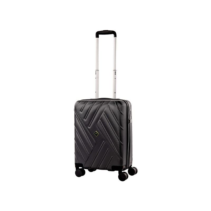 L&M Boardtrolley Paris schwarz