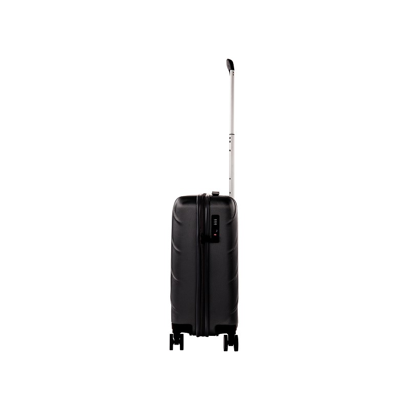 L&M Boardtrolley Paris schwarz
