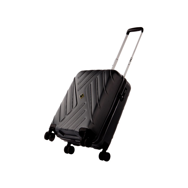 L&M Boardtrolley Paris schwarz