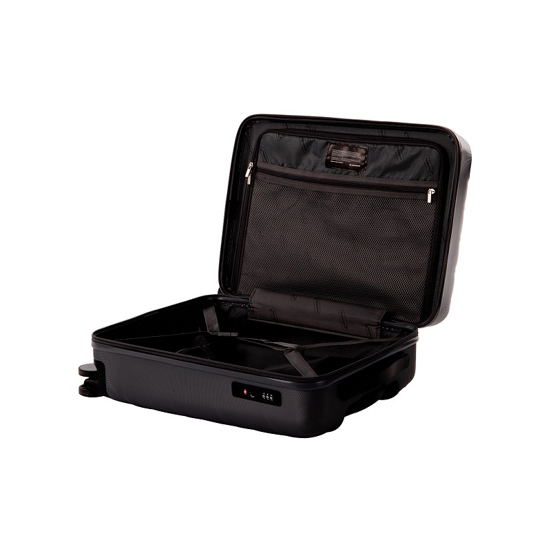 L&M Boardtrolley Paris schwarz