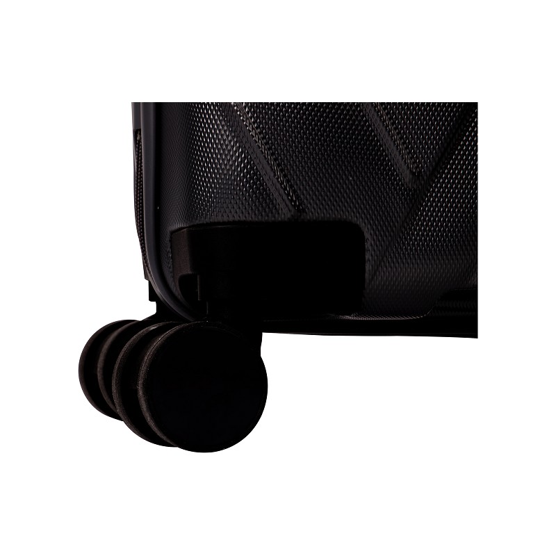 L&M Boardtrolley Paris schwarz