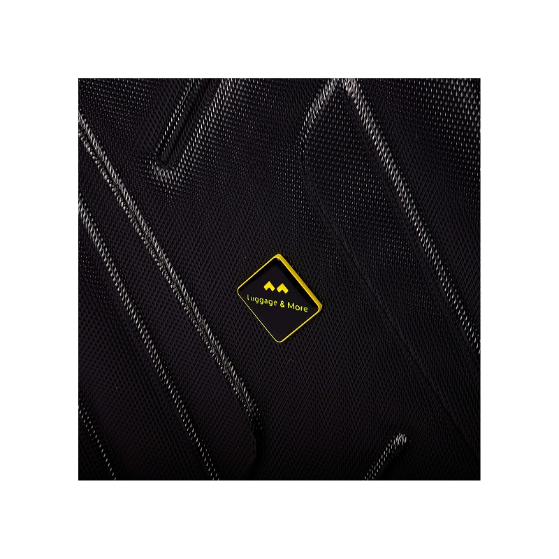 L&M Boardtrolley Paris schwarz