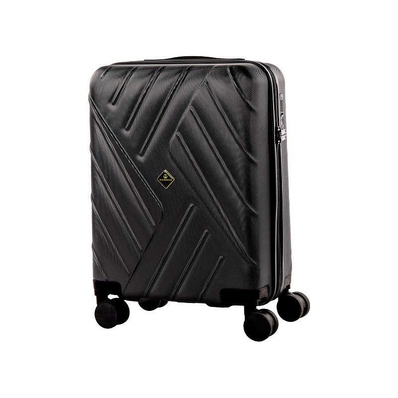 L&M Boardtrolley Paris schwarz