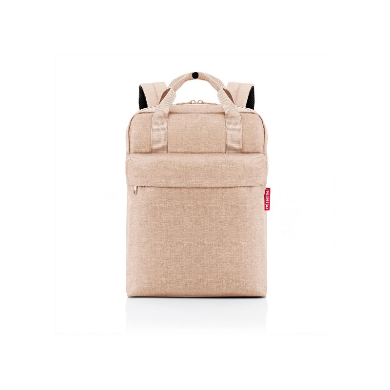 reisenthel allday backpack M twist coffee
