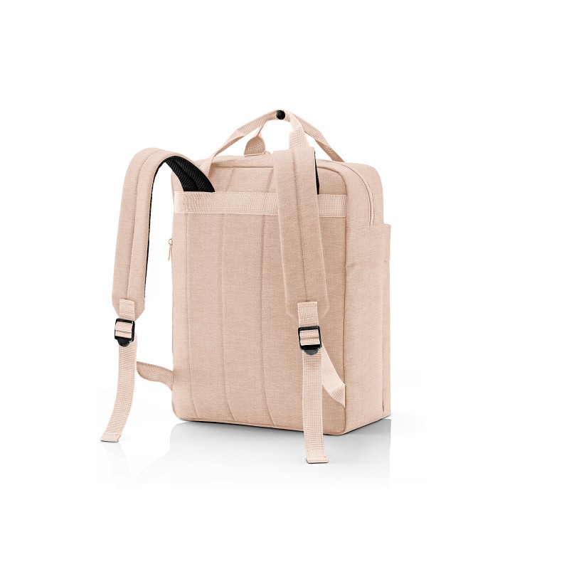 reisenthel allday backpack M twist coffee