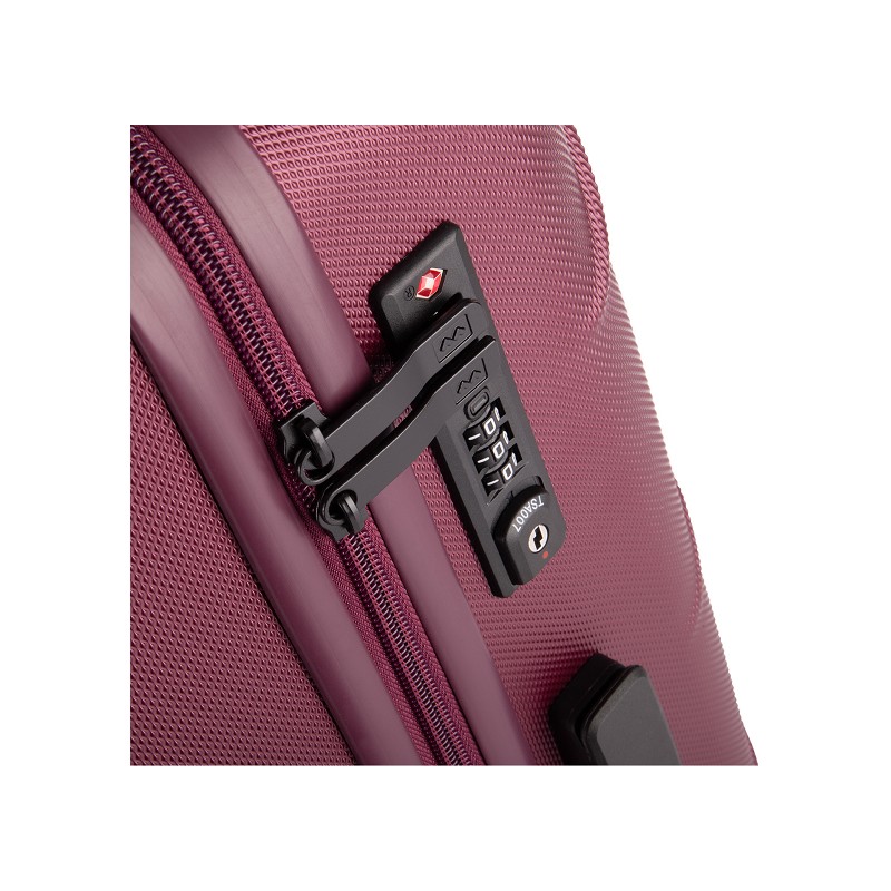 L&M Boardtrolley Paris wildberry