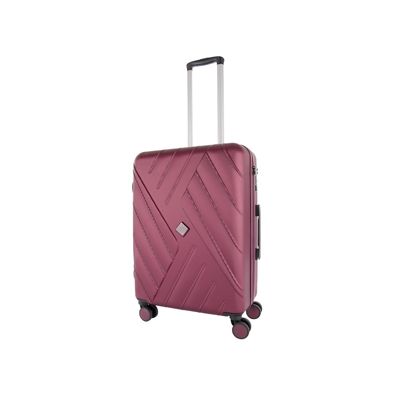 L&M Trolley M Paris wildberry