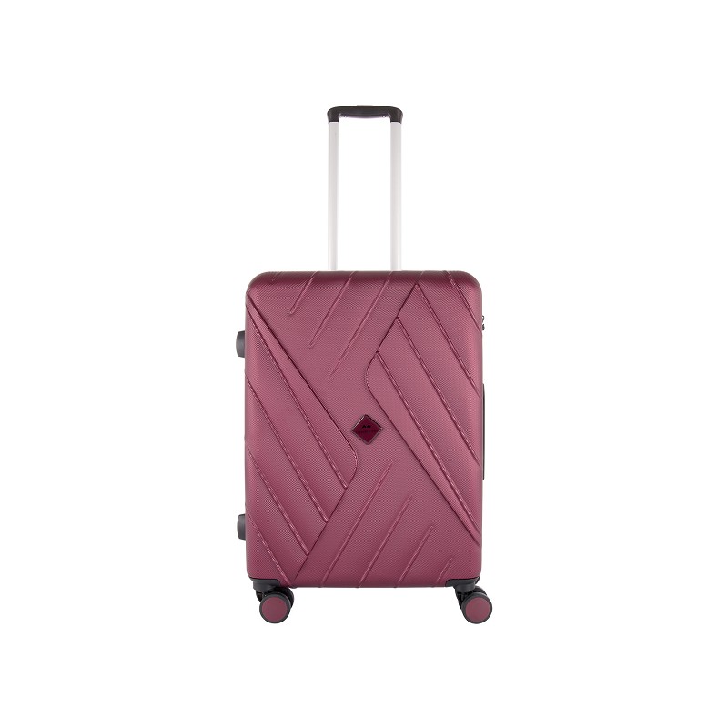 L&M Trolley M Paris wildberry