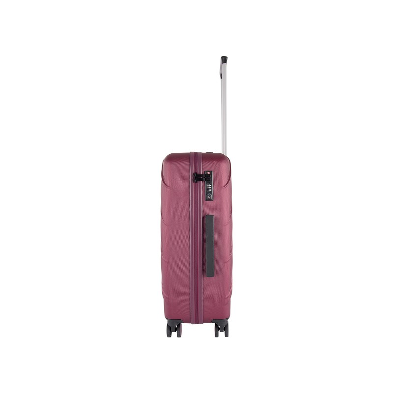 L&M Trolley M Paris wildberry