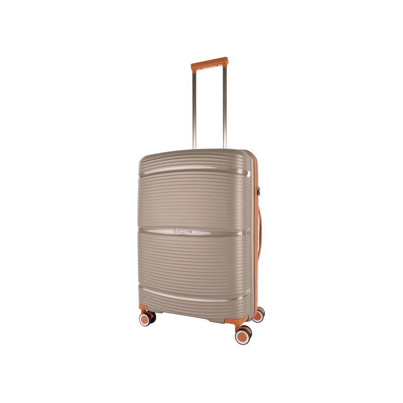 transworld by L&M Trolley M X'Line MAXlight champagner