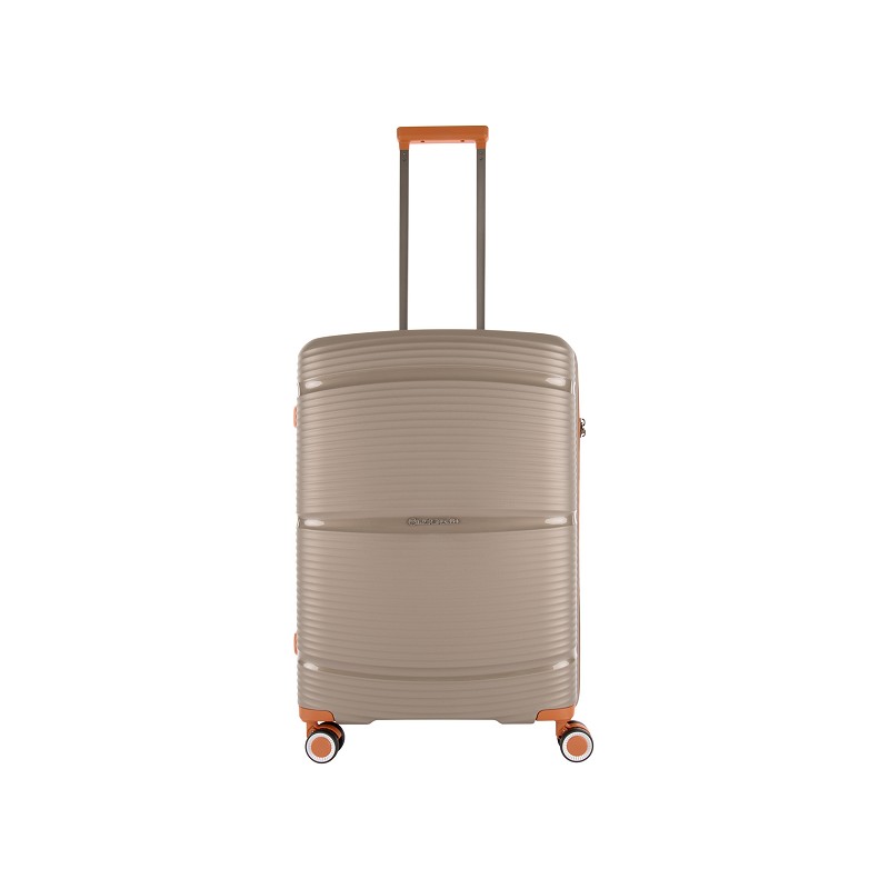 transworld by L&M Trolley M X'Line MAXlight champagner