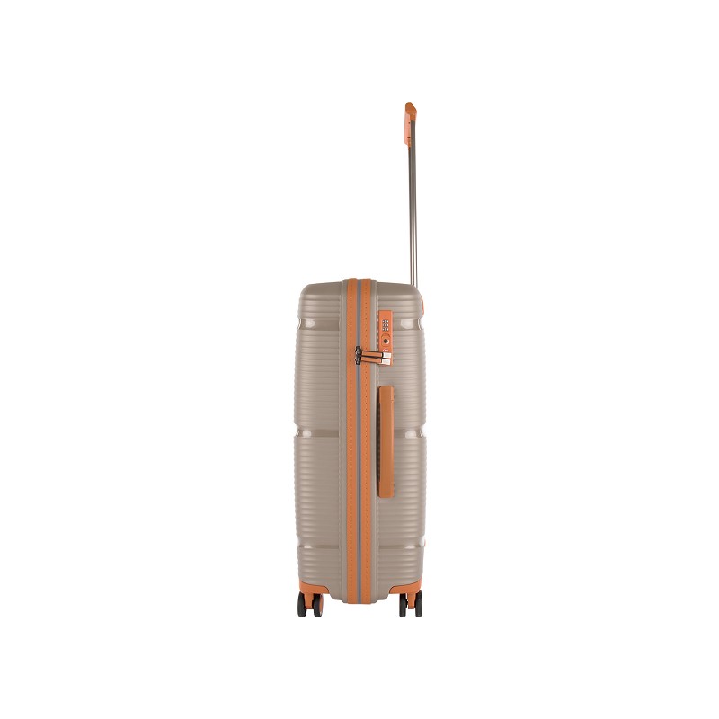 transworld by L&M Trolley M X'Line MAXlight champagner
