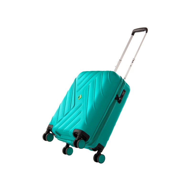 L&M Boardtrolley Paris türkis