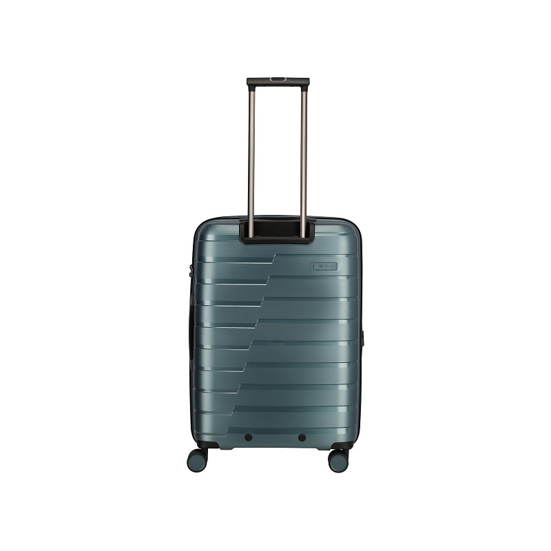 travelite AIR BASE Trolley M eisblau