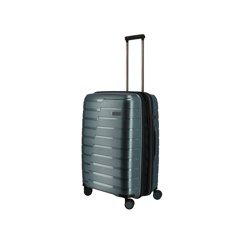 travelite AIR BASE Trolley M eisblau