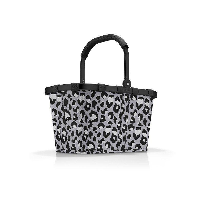 reisenthel carrybag leo nero