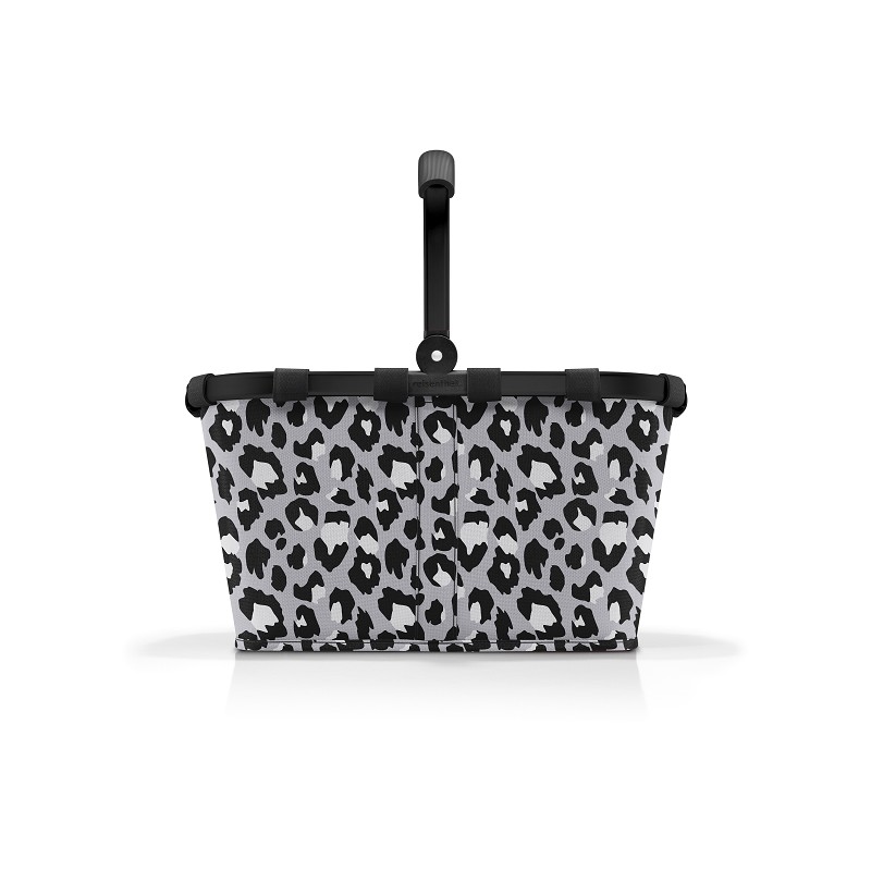 reisenthel carrybag leo nero