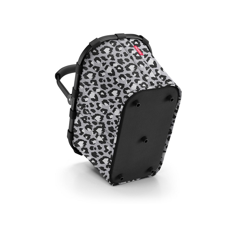 reisenthel carrybag leo nero