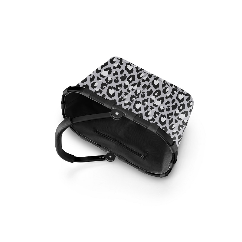 reisenthel carrybag leo nero