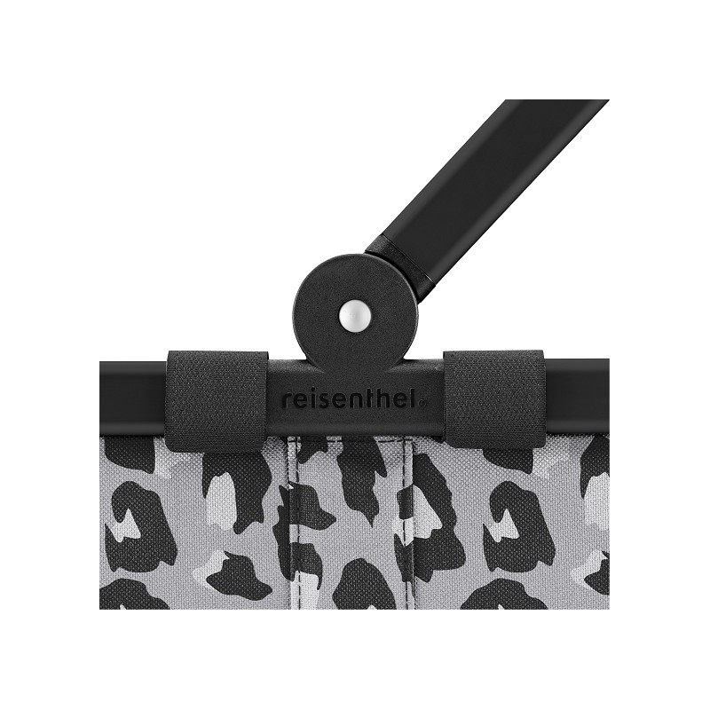 reisenthel carrybag leo nero