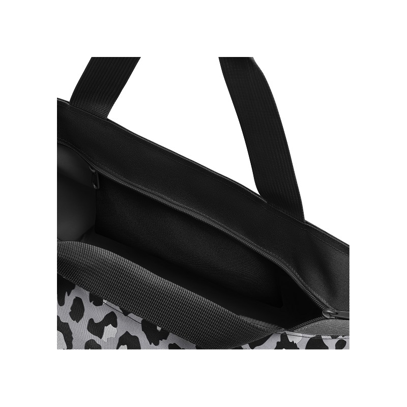 reisenthel shopper M leo nero