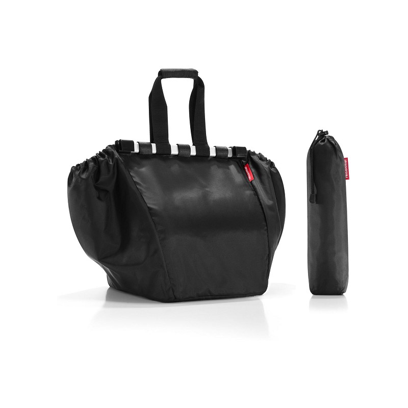 reisenthel easyshoppingbag black