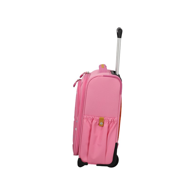 travelite Kindertrolley Einhorn