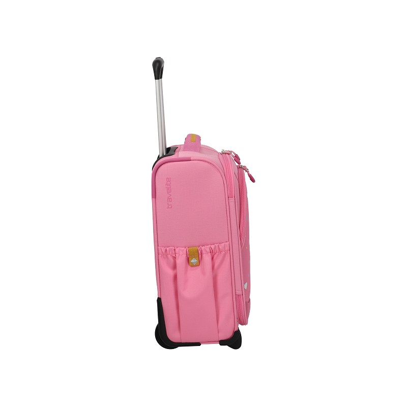 travelite Kindertrolley Einhorn