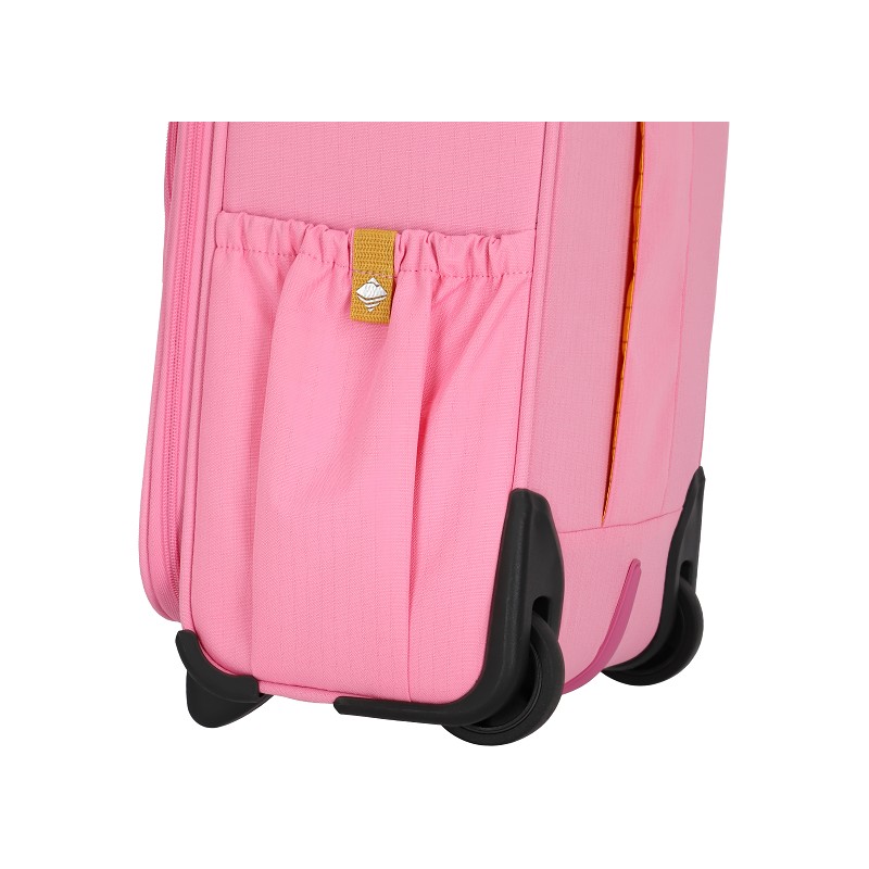 travelite Kindertrolley Einhorn