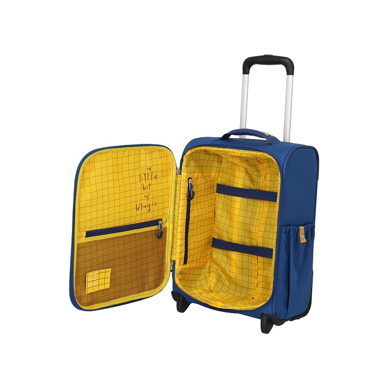 travelite Kindertrolley Pirat