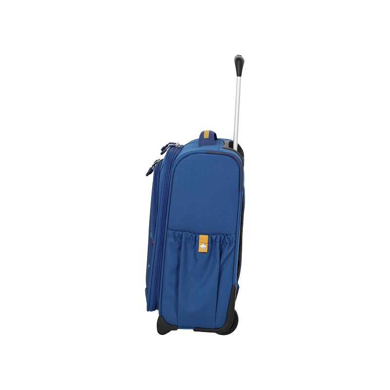 travelite Kindertrolley Pirat