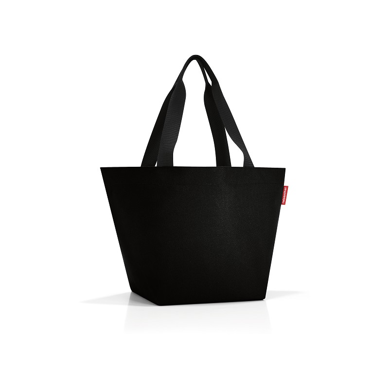 reisenthel shopper M schwarz