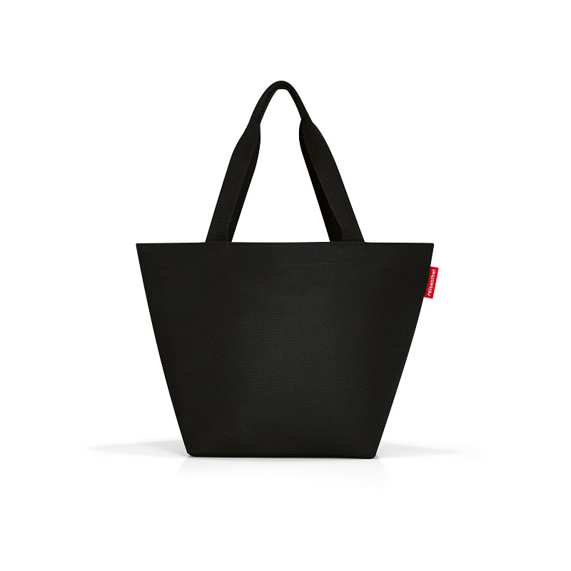 reisenthel shopper M schwarz