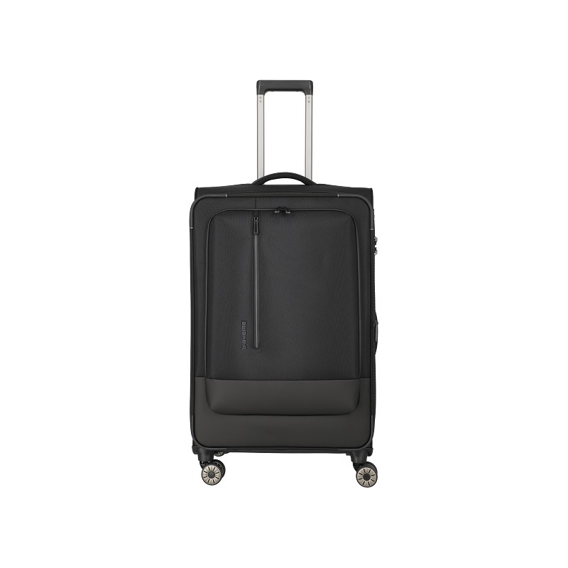 travelite Crosslite Trolley L schwarz