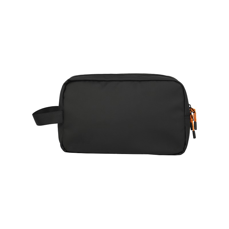 travelite BRIIZE Kosmetiktasche schwarz
