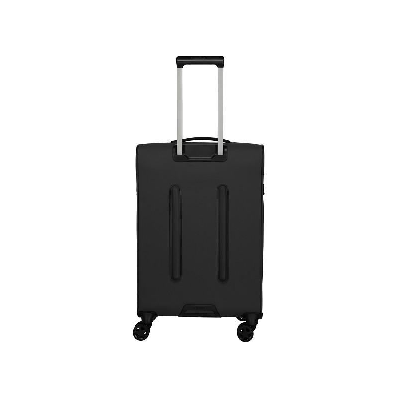 travelite BRIIZE Trolley M schwarz