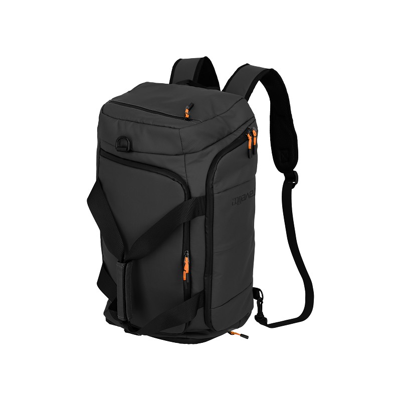 travelite BRIIZE Weekender schwarz