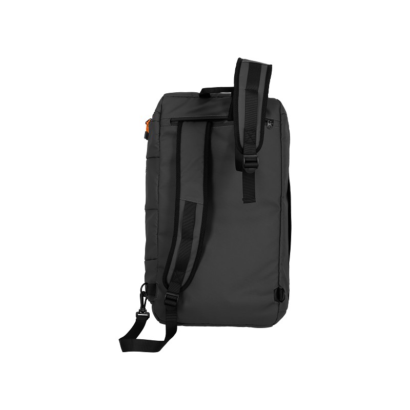 travelite BRIIZE Weekender schwarz