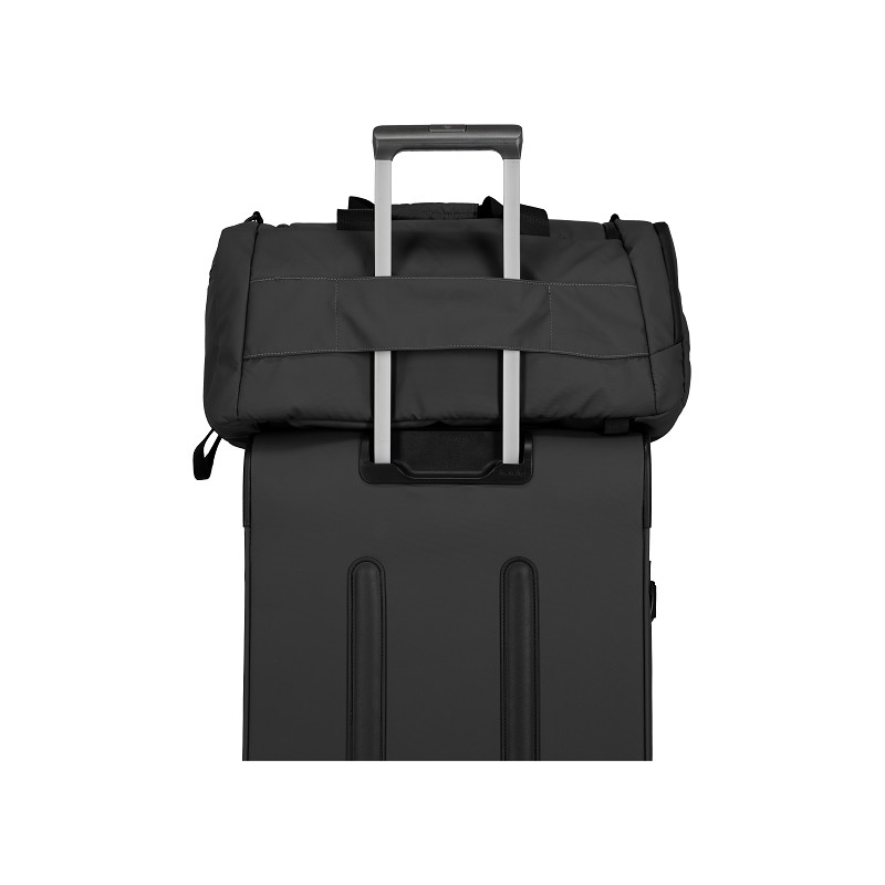 travelite BRIIZE Weekender schwarz