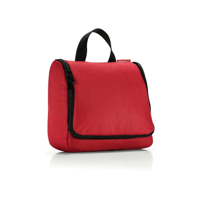 reisenthel toiletbag red