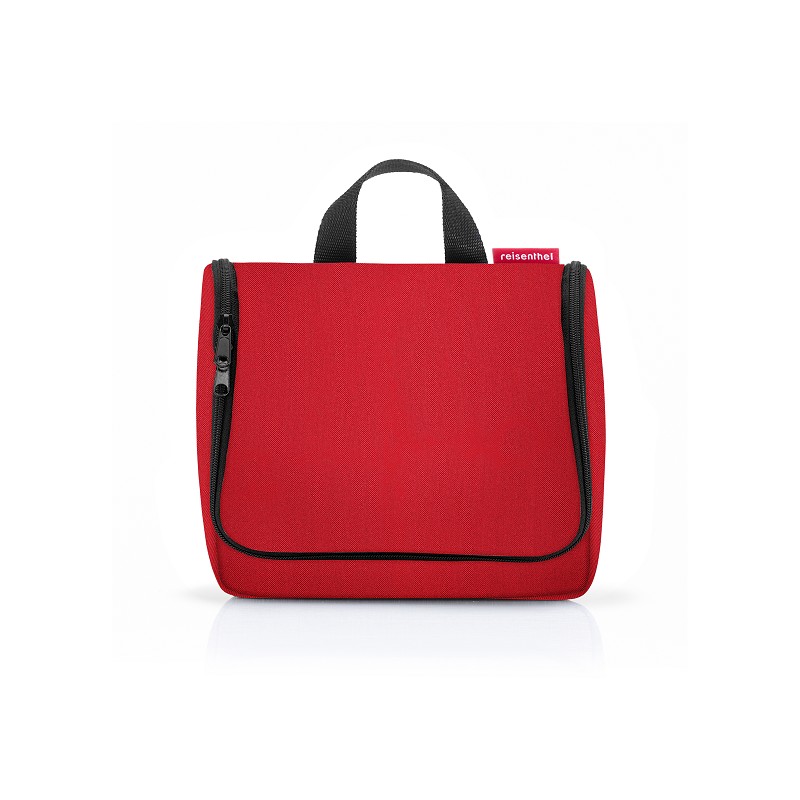 reisenthel toiletbag red