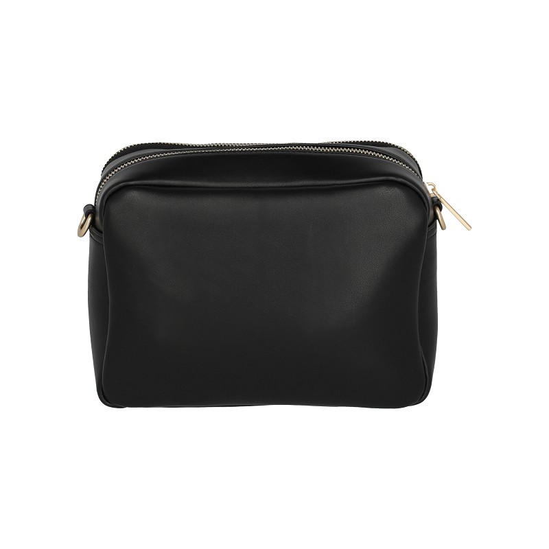 travelite BARBARA COZY Crossbody Tasche schwarz