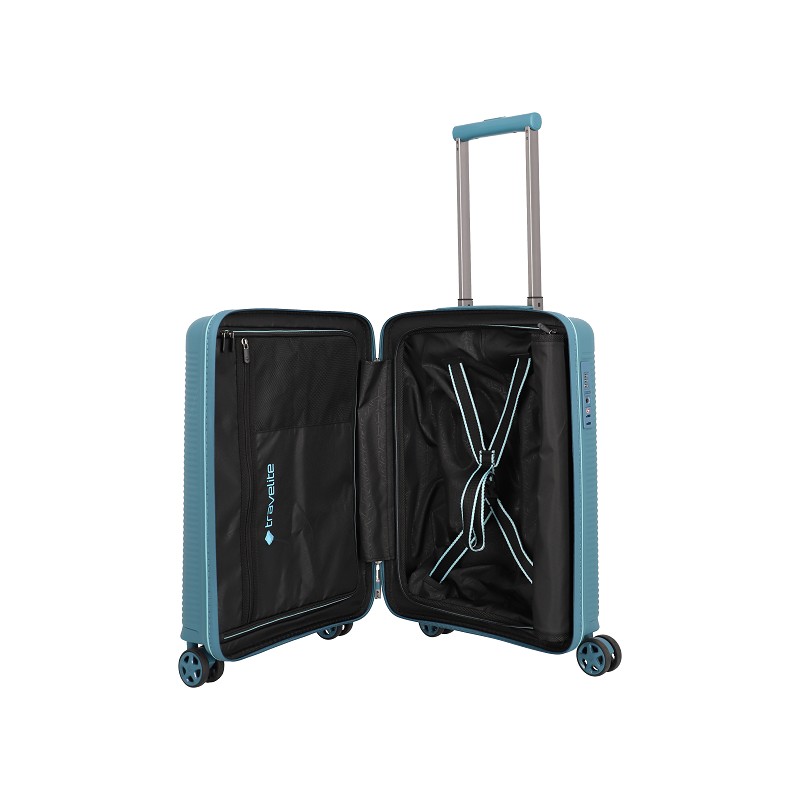 travelite ROOMER Trolley S
