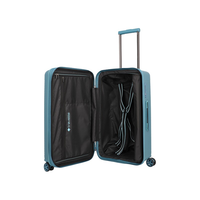 travelite ROOMER Trolley M