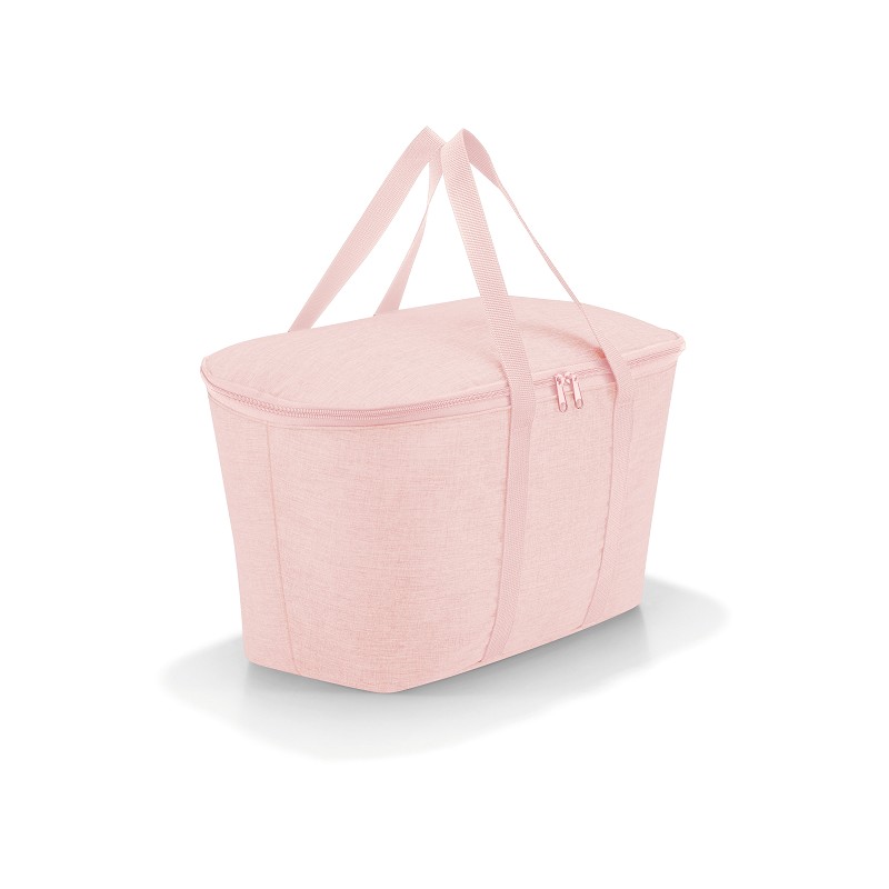 reisenthel coolerbag twist blush