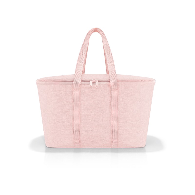 reisenthel coolerbag twist blush