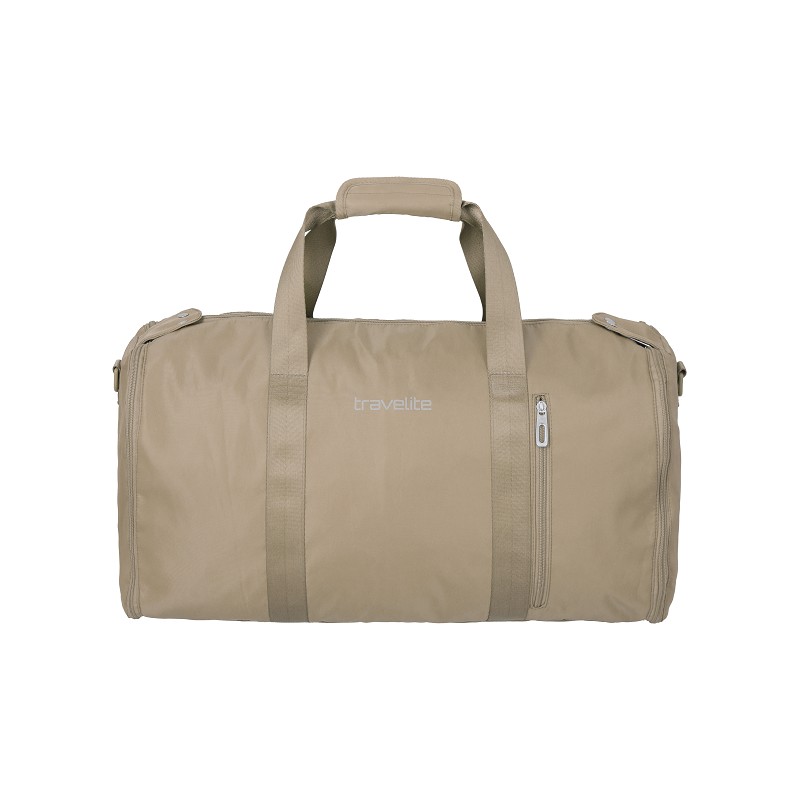 travelite 2-in-1 Reisetasche/Kleidersack