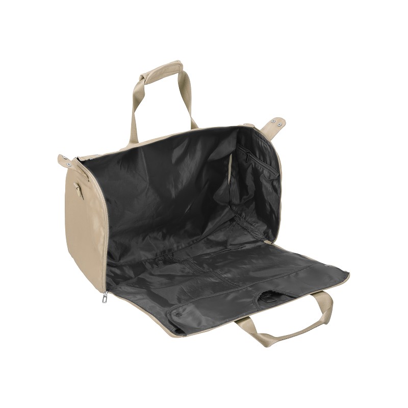 travelite 2-in-1 Reisetasche/Kleidersack