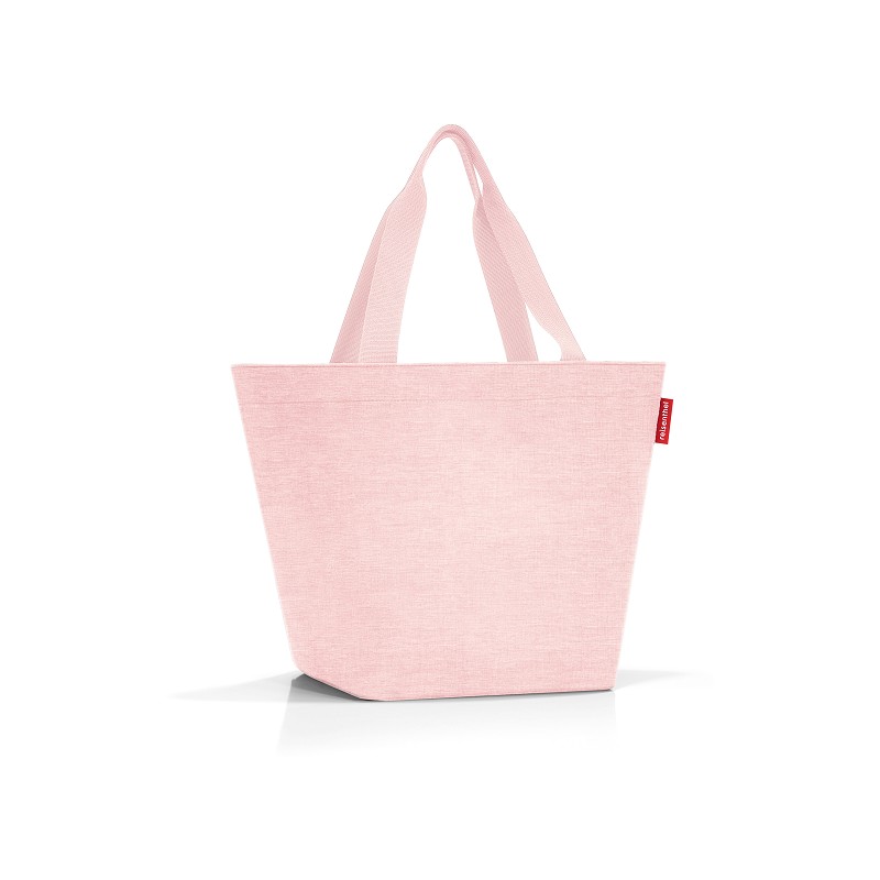 reisenthel shopper twist blush