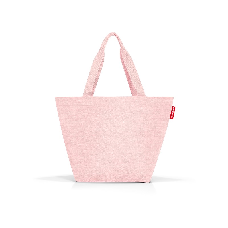 reisenthel shopper twist blush